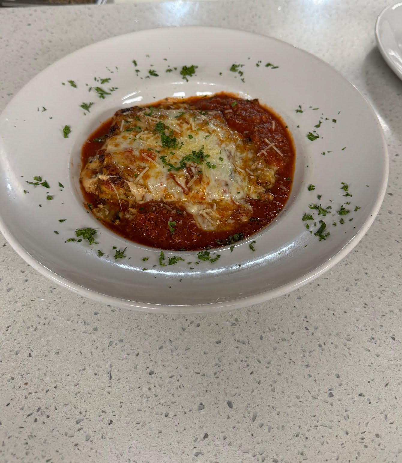 Pegasus Pizza and Pasta by null