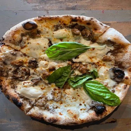 Diavola by null