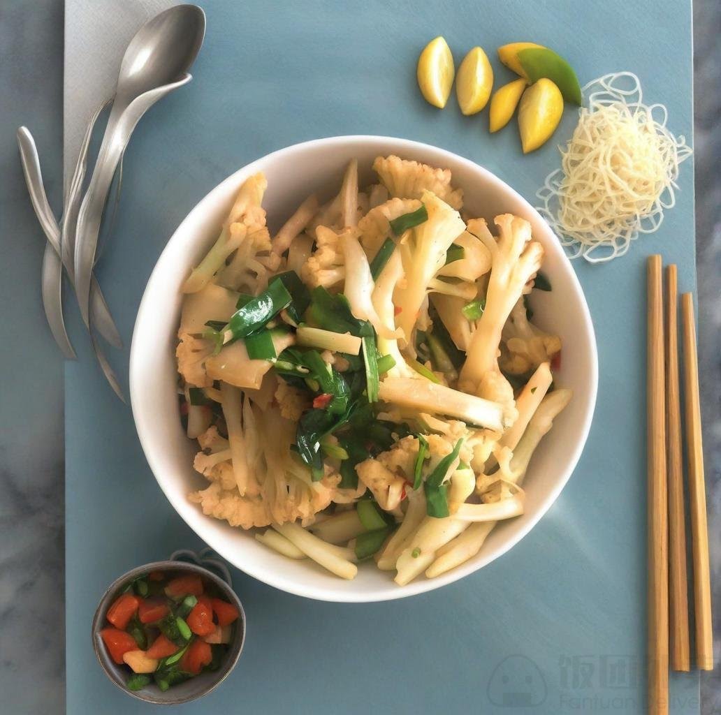 Ali’s Uyghur Kitchen by null