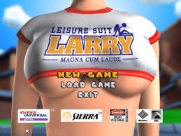 Leisure suit larry jpg x Leisure suit larry