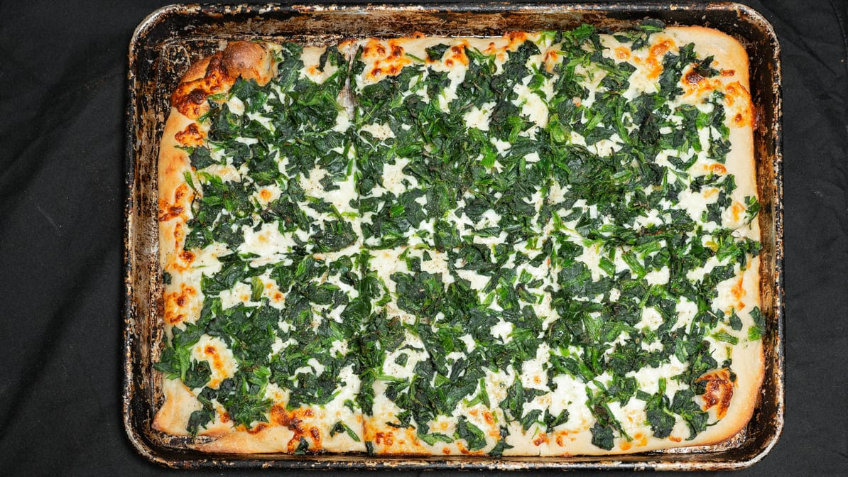 La Rosa Pizza by null
