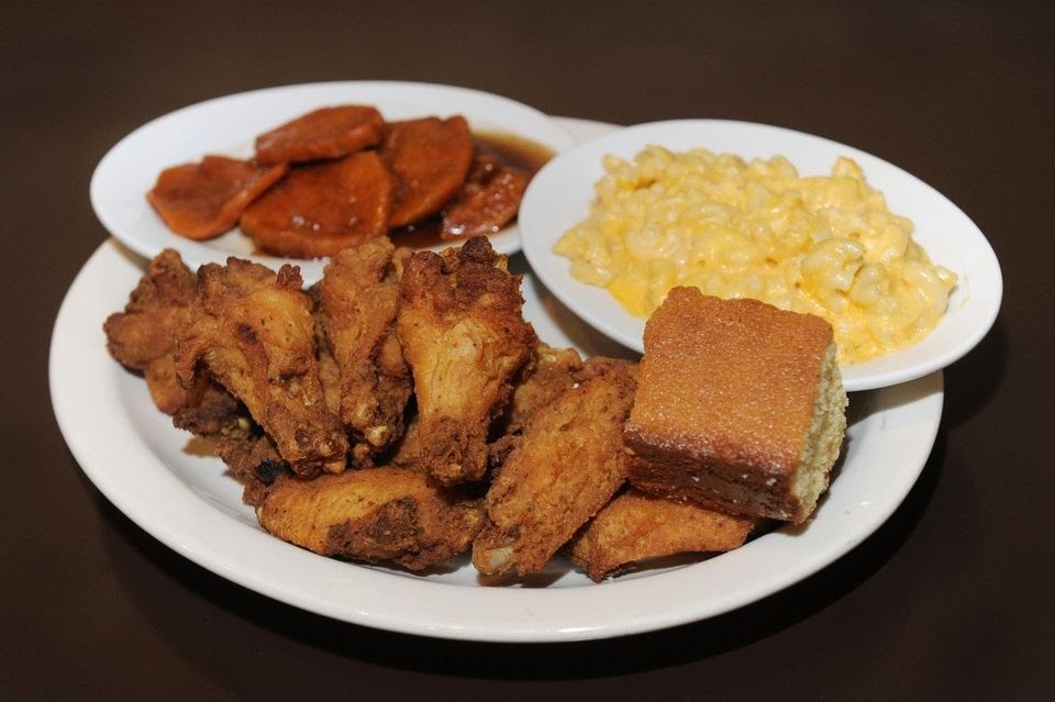 Khi & Eli Food For The Soul by null