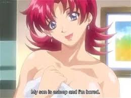 Mother and step son hentai jpg x Mother and step son hentai
