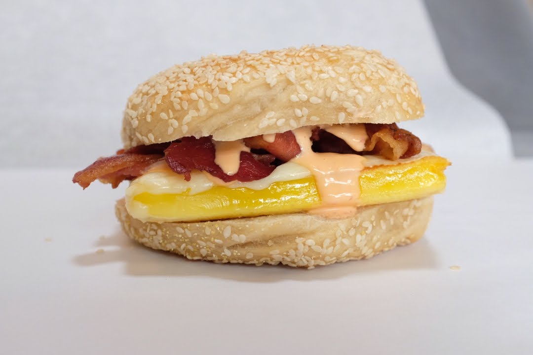 Philly Style Bagels by null