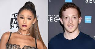 Anyone else see this uquekt jpg x Ariana grande sex tape