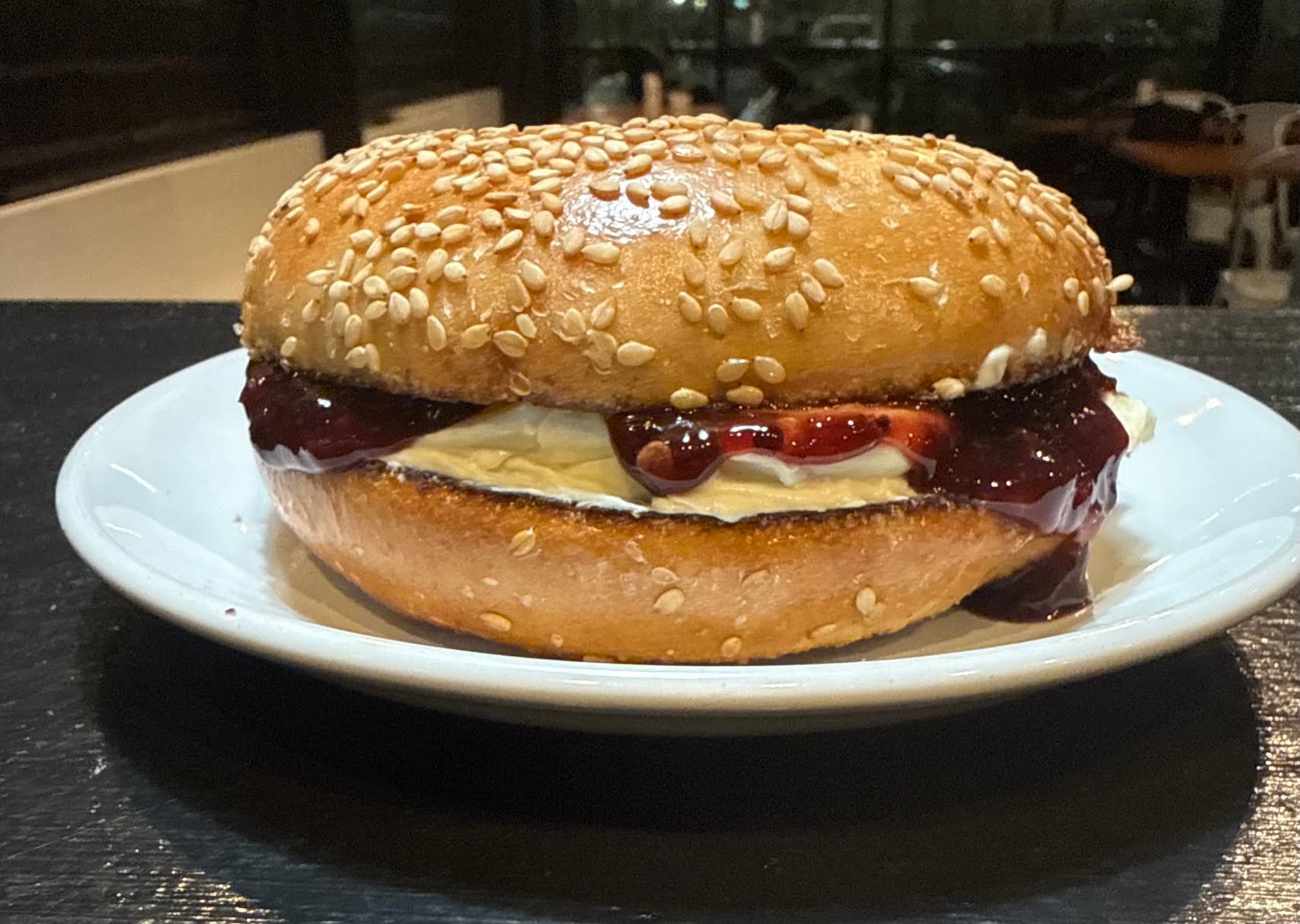 Malibu's Burgers - Oakland by null