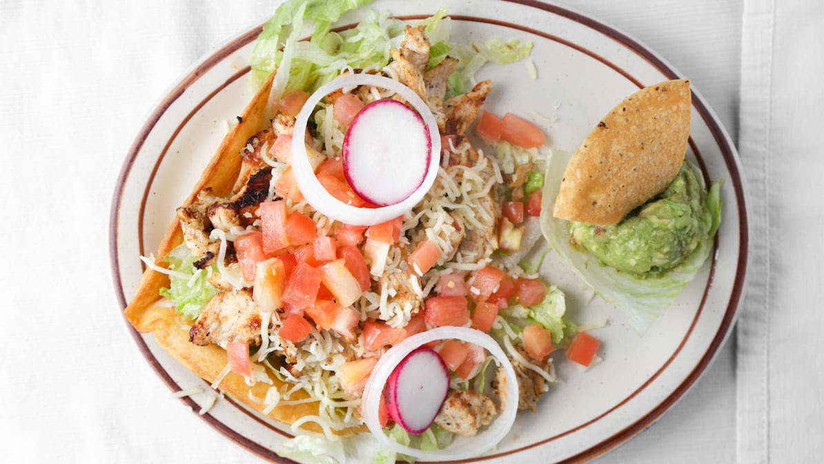 Avila's Mexican Food by null