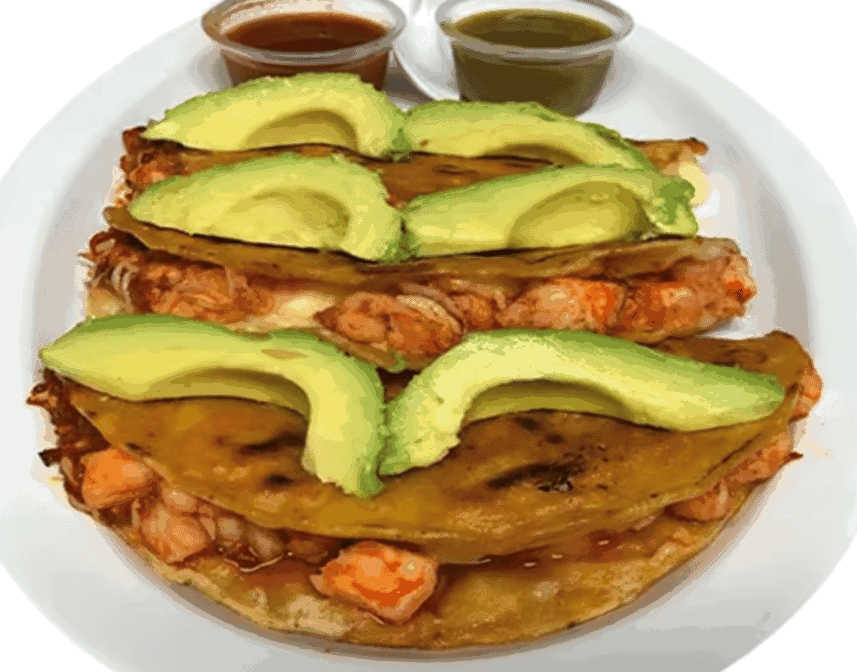 Tortas Ahogadas Ameca by null