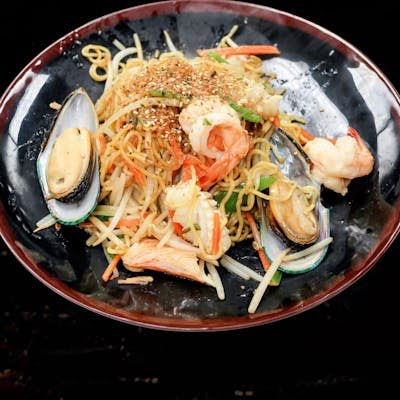 Ichiddo Ramen Minneapolis by null