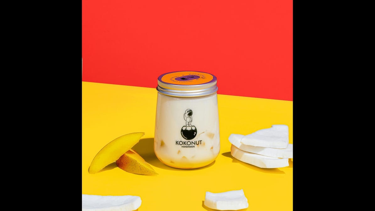 KOKONUT (Cloud Kitchen Anaheim) by null