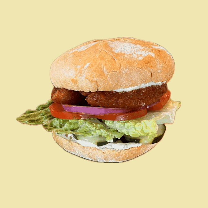 Vertical Deli by null