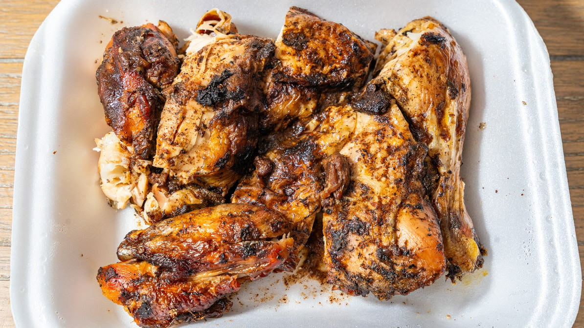 Jamaica Kitchen by null