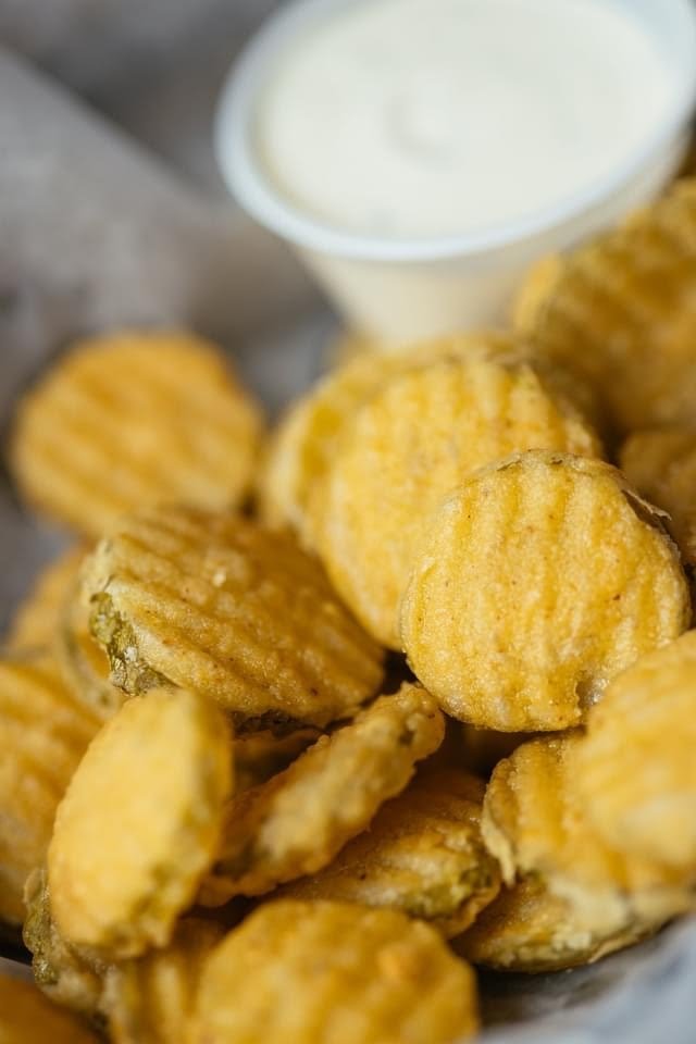 Drifters Tennessee Barbeque (BBQ) Joint by null