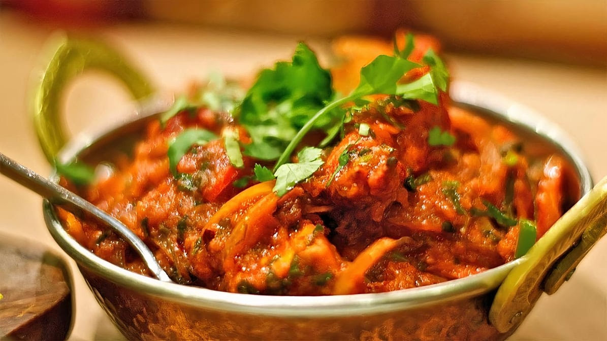 Indian Delight | Cleveland, Ohio by null