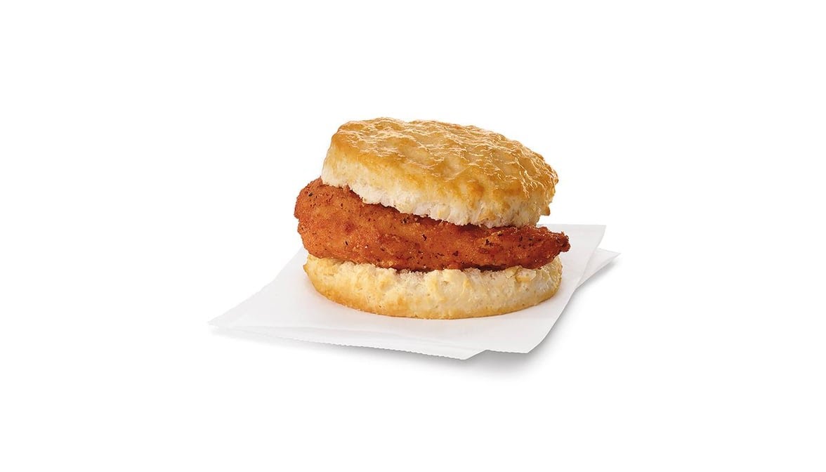 Chick-fil-A by null