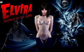 Rule if it exists there is porn of it kinkyjimmy cassandra peterson elvira jpg x Cassandra peterson