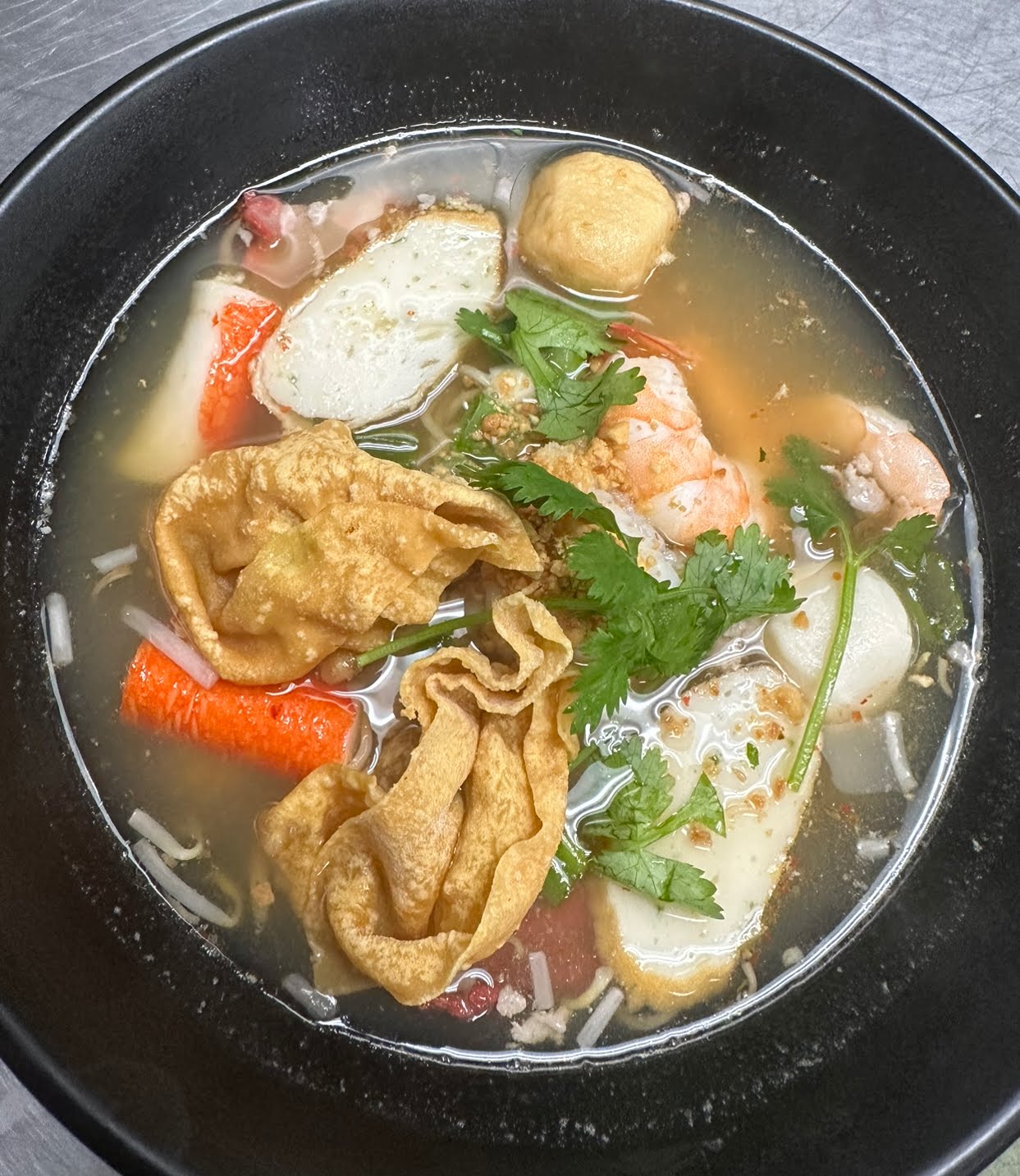 Long Beach Thai Restaurant by null