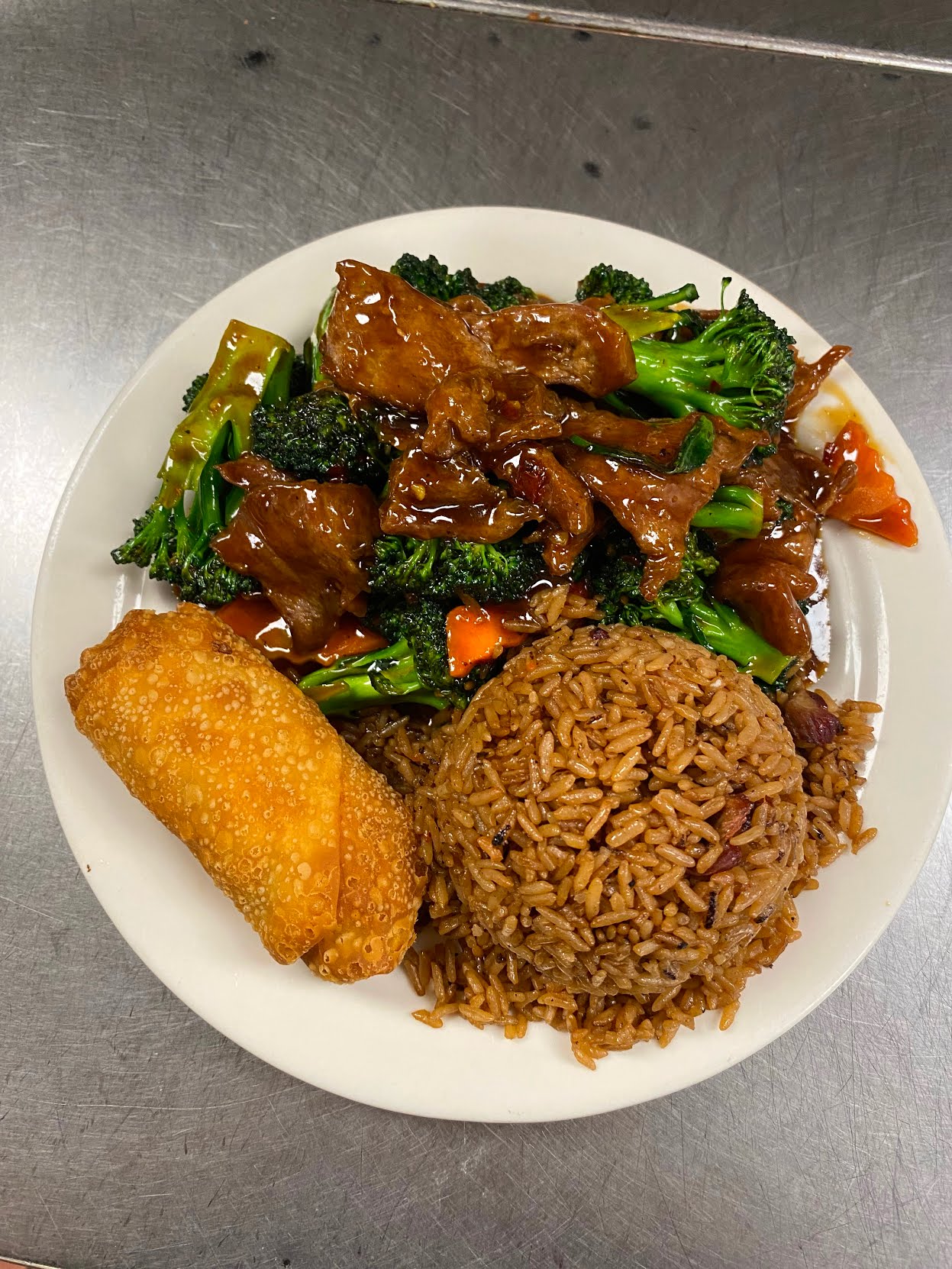 Chef Ho's (243 Atwells Ave) by null