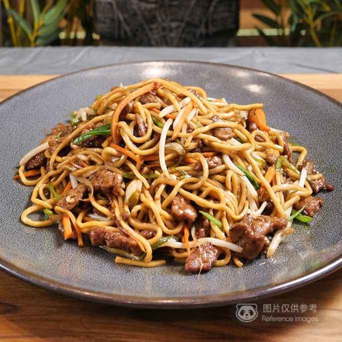 The Corner Chinese Restaurant by null