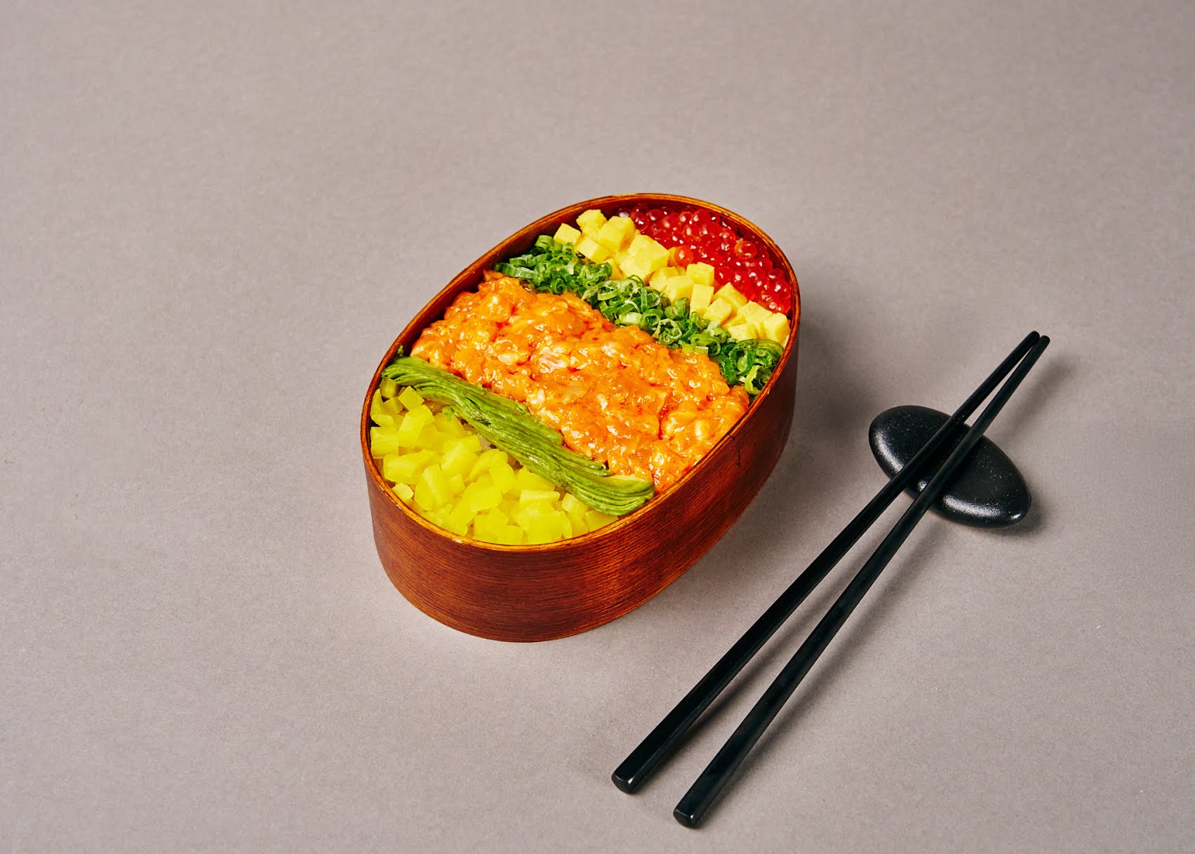 Naka Sushi & Izakaya by null