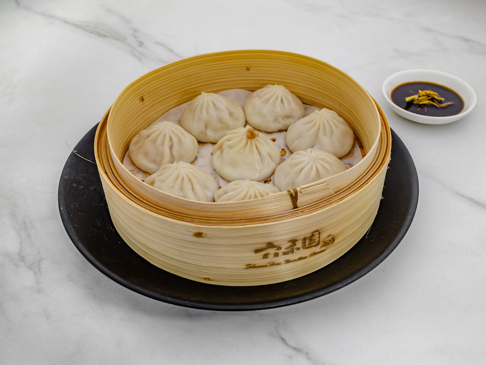 ShangHai Noodle House by null