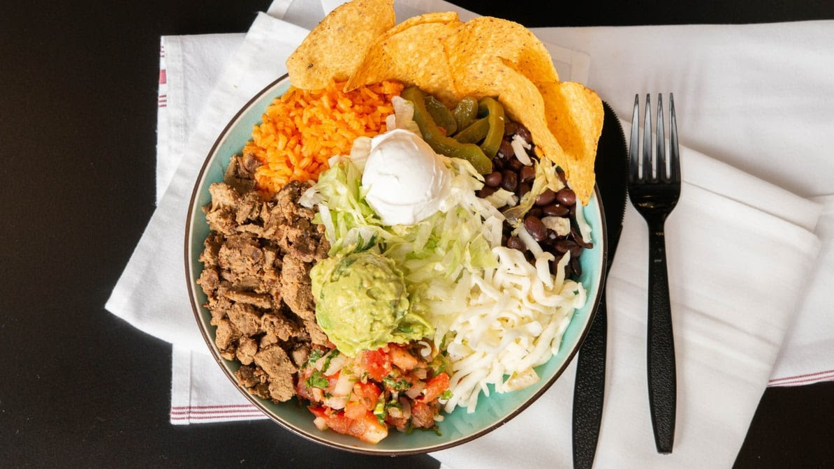 Asada Mexican Grill by null