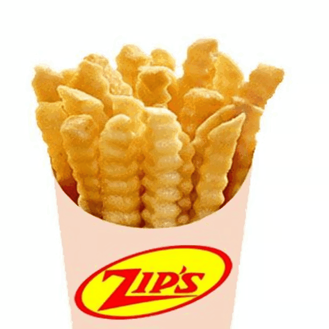 Zip's Drive in by null