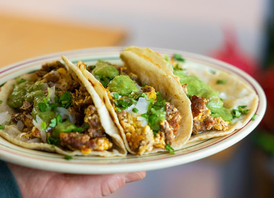 Offshore Coffee Co. Long Branch by null