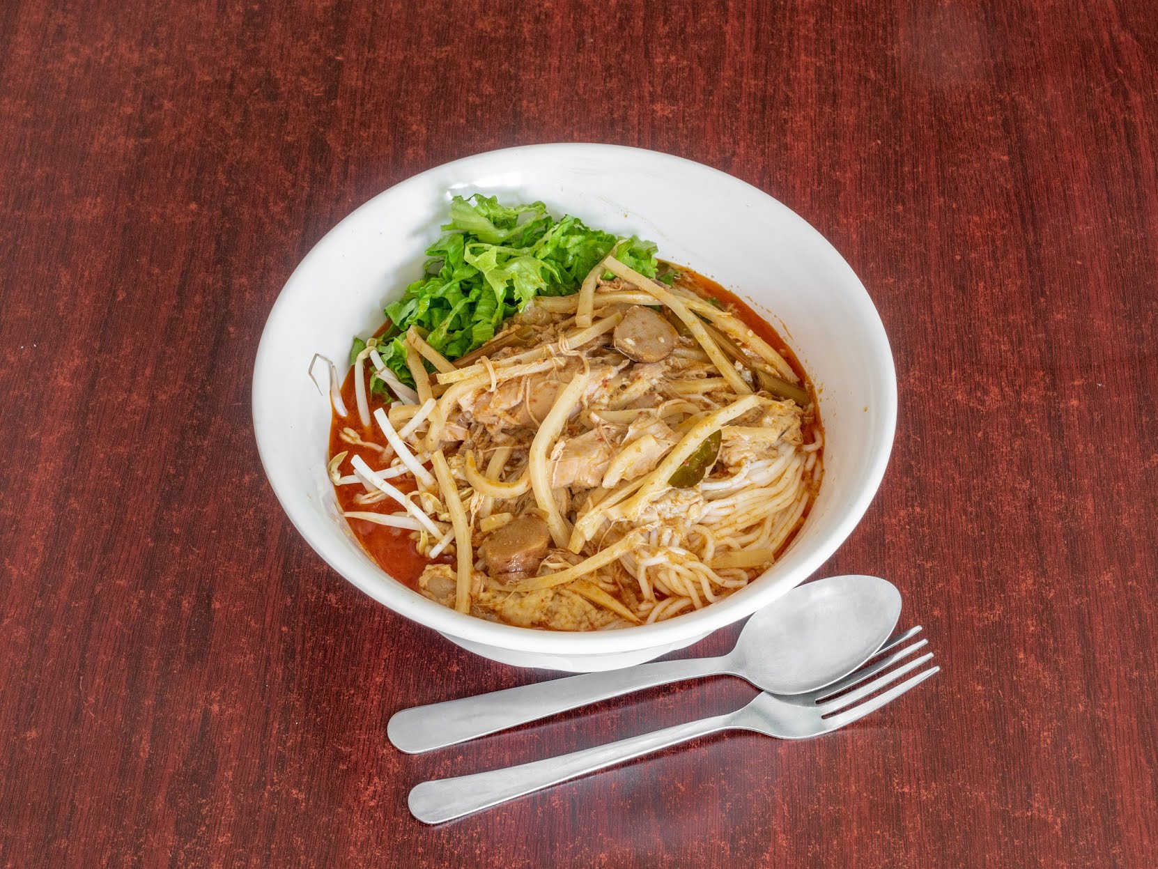 Eastside Thai Restaurant by null