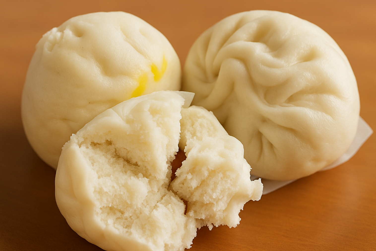 Dim Sum King by null