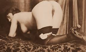 Vintage porn from the was more hardcore than you thought porn dude blog jpg x Vintage 20s