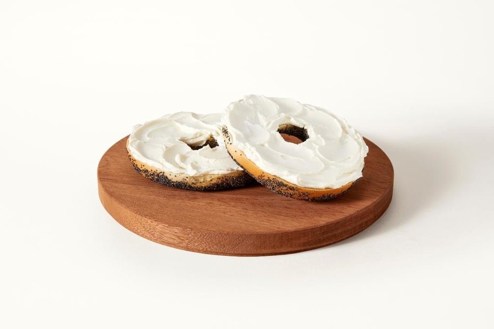 H&H Bagels by null