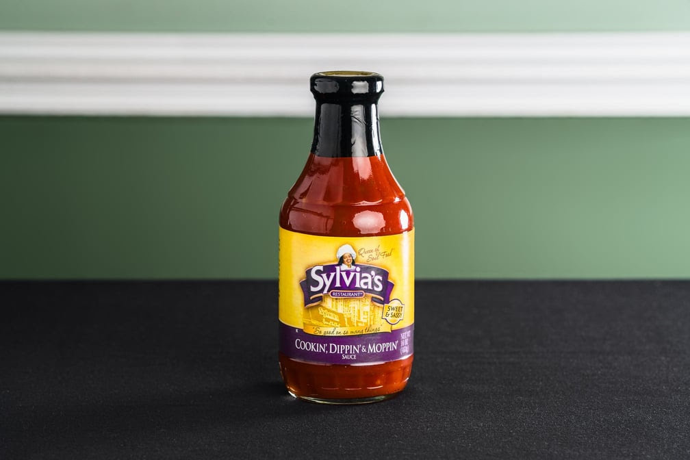 Sylvia's Restaurant by null