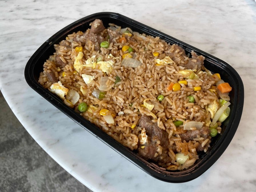 Chili Spot 椒点 by null