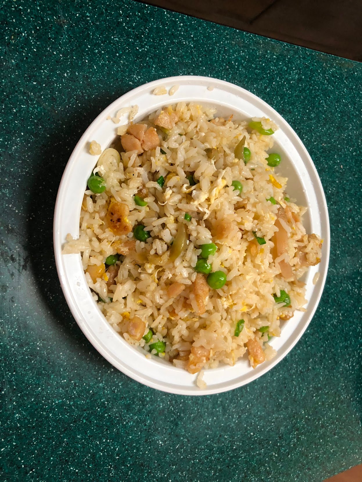 May Wah Fast Food by null