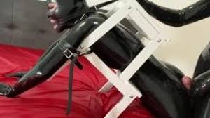 Two slaves in bondage got punished jpg x Bondage slave