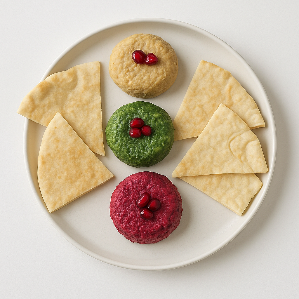 Sami Sumeli Georgian European Restaurant by null