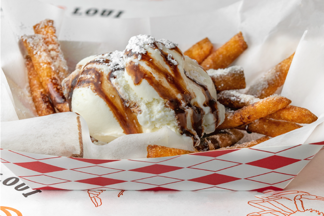 Cap't Loui - Cajun Seafood Boil by null