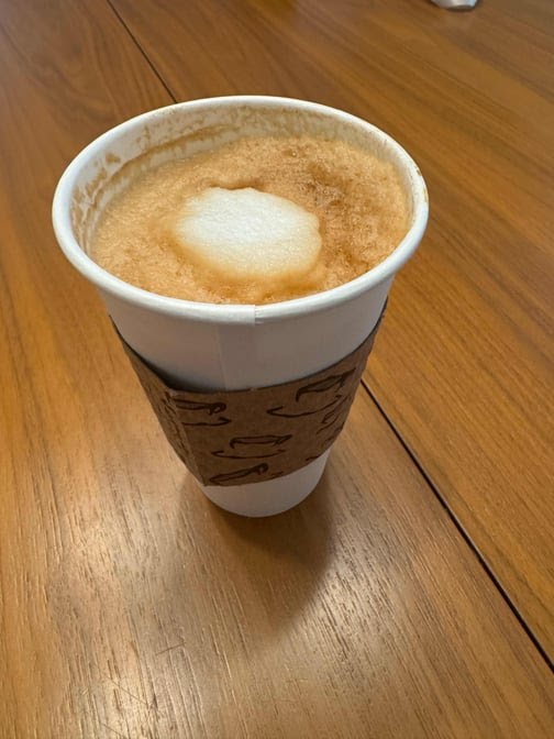 Sweet Bar Bakery by null