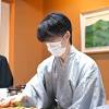 藤井聡太王位、豊島竜王に初の連勝「細い攻めですが、勝負しよう ...