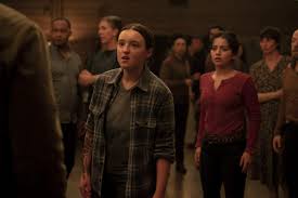 Clatto verata the blog of the dead jpg x Kaitlyn dever sexy