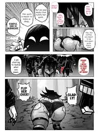 Midnight hentai anal boku no hero porn jpg x My hero academia midnight