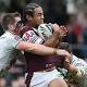 Albury to host Manly Sea Eagles' round five clash against Canberra Raiders 