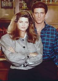 Pictures of young kirstie alley jpg x Kirstie alley sexy
