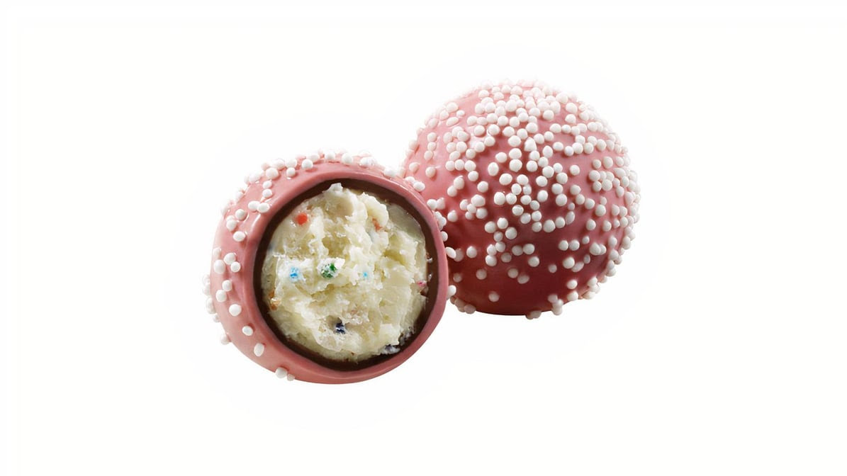 Le Bonbon by null