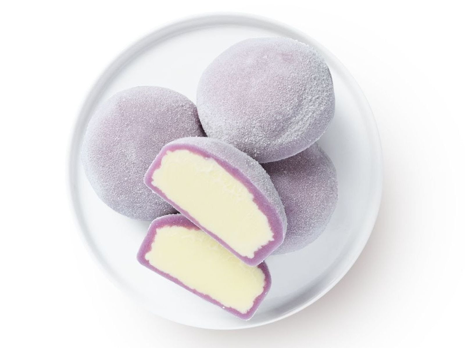 Mochidoki Cafe by null