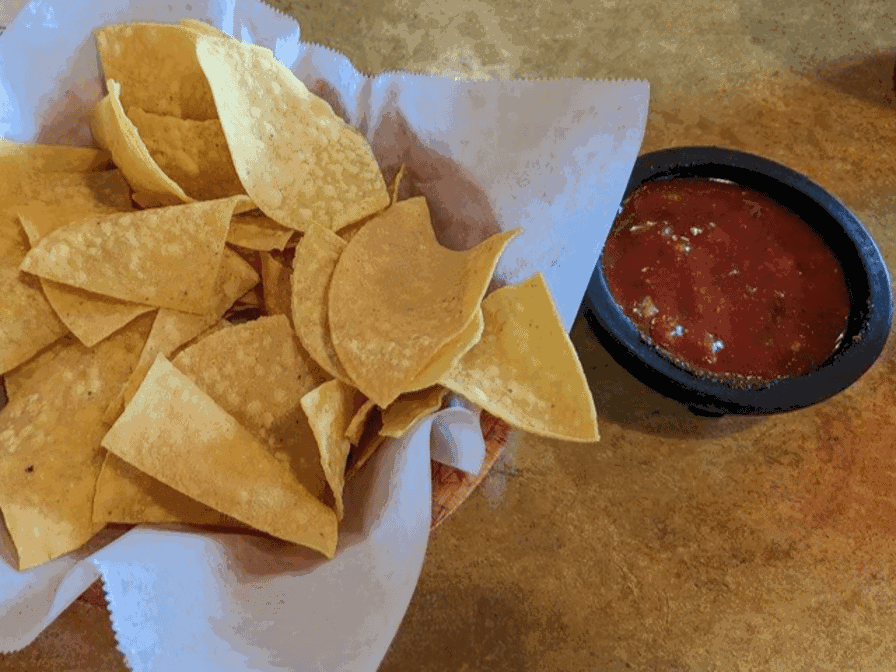 Casa Robles Mexican Restaurant by null