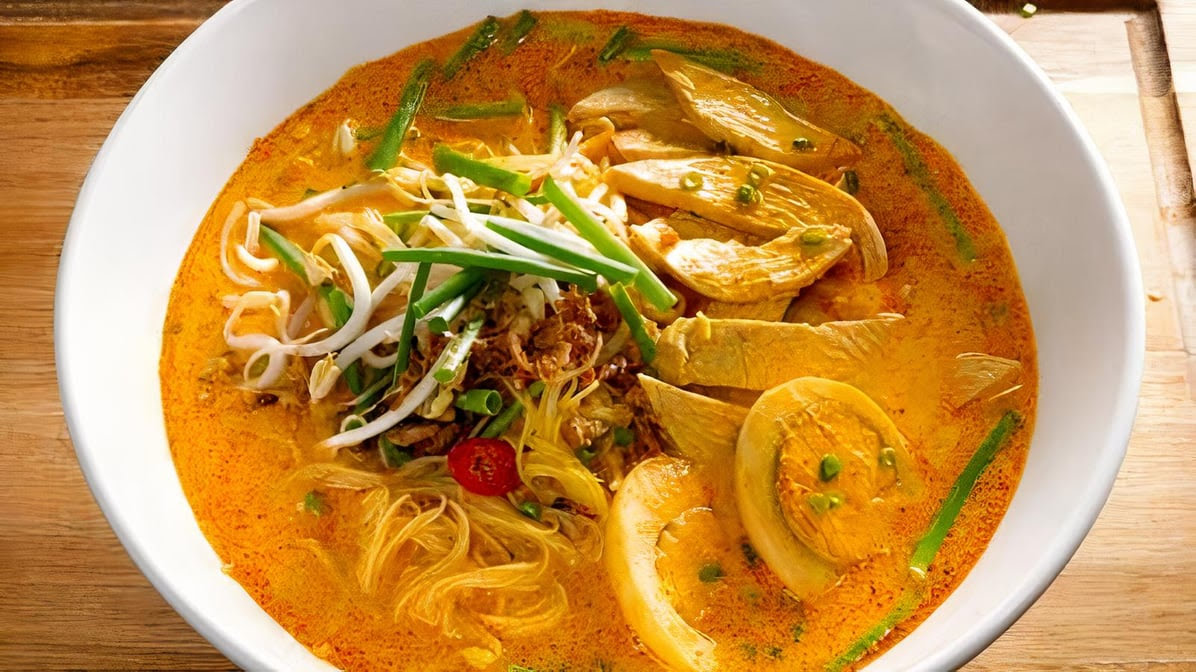 Dumpling Monster by null