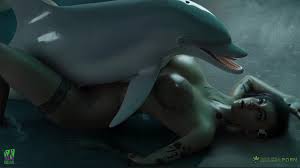 Man fucks dolphin jpg x Man fucks dolphin