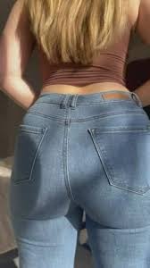 Tight ass in jeans jpg x Tight ass in jeans